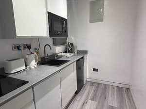 thumbnail: Private kitchen