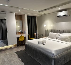 thumbnail: Room