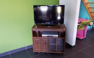 thumbnail: Television