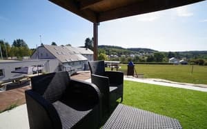 thumbnail: Terrace/patio