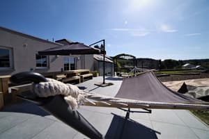 thumbnail: Terrace/patio