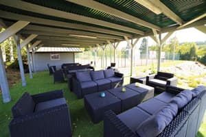 thumbnail: Terrace/patio