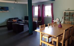 thumbnail: Living area