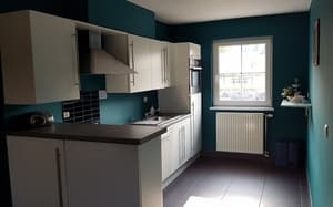 thumbnail: Private kitchen