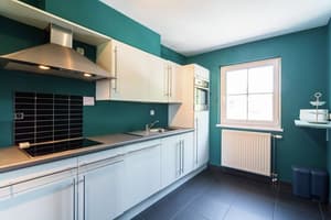 thumbnail: Private kitchen