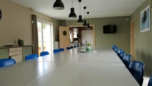 thumbnail: In-room dining