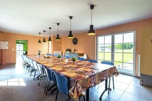 thumbnail: In-room dining