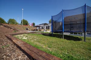 thumbnail: Children's play area - outdoor