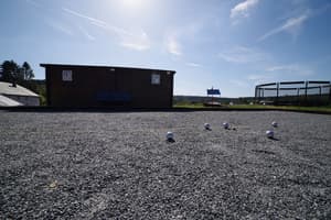 thumbnail: Children's play area - outdoor