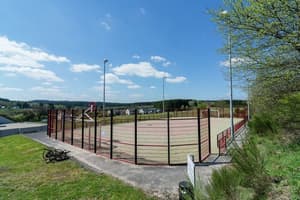 thumbnail: Children's play area - outdoor