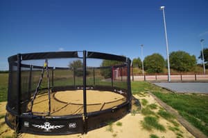 thumbnail: Children's area