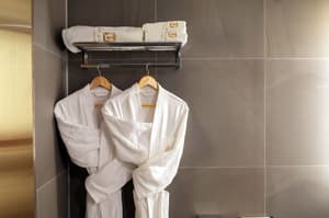 thumbnail: Bathroom amenities