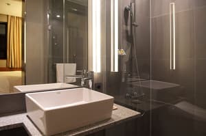 thumbnail: Bathroom sink