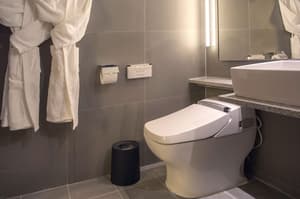thumbnail: Bathroom
