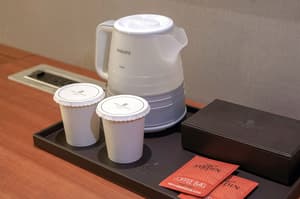 thumbnail: Coffee and/or coffee maker