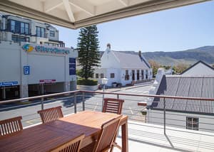 thumbnail: Terrace/patio