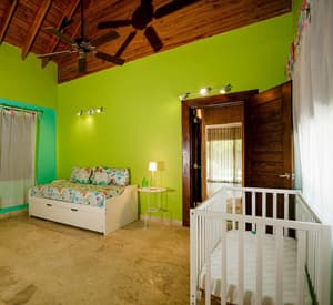 thumbnail: Children's theme room