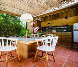 thumbnail: Private kitchen