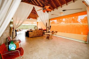 thumbnail: Terrace/patio