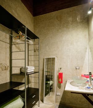 thumbnail: Bathroom sink