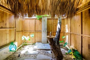 thumbnail: Bathroom shower