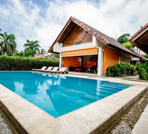 thumbnail: Pool