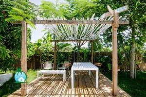 thumbnail: Terrace/patio