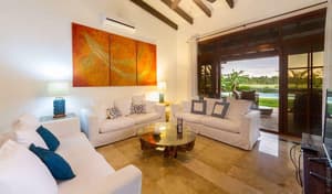thumbnail: Living area