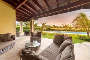 thumbnail: Terrace/patio