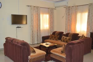 thumbnail: Living room