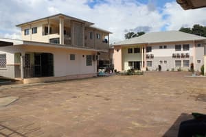 thumbnail: Front of property