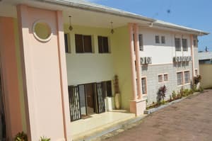 thumbnail: Front of property
