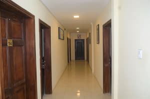 thumbnail: Hallway