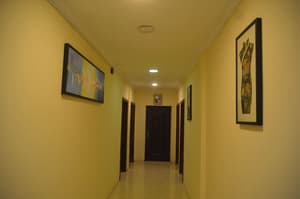 thumbnail: Hallway