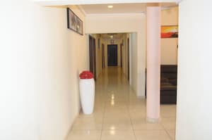 thumbnail: Hallway