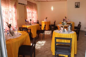 thumbnail: Restaurant