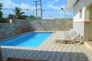 thumbnail: Outdoor pool