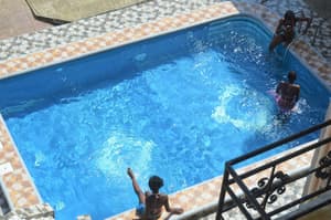 thumbnail: Pool