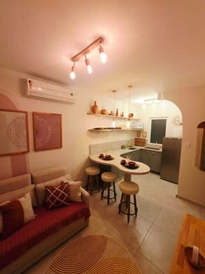thumbnail: Private kitchen