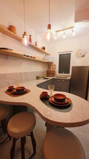 thumbnail: Private kitchen