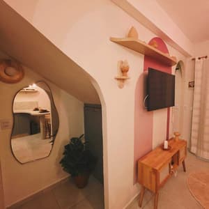 thumbnail: Living area