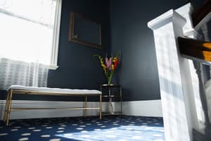 thumbnail: Interior