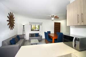 thumbnail: Living area