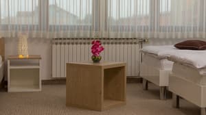 thumbnail: Room amenity