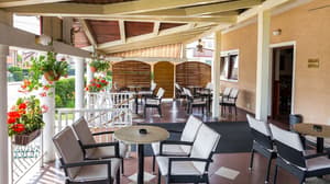 thumbnail: Terrace/patio