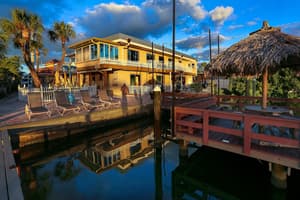 thumbnail: Dock