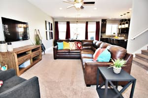 thumbnail: Living area