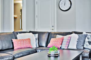 thumbnail: Living area