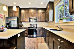 thumbnail: Private kitchenette