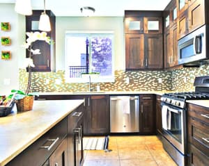 thumbnail: Private kitchen